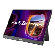 MONITOR ASUS 16 MB16FC ZenScreen