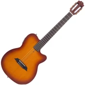 Sire Larry Carlton G5N Tobacco Sunburst Satin Elektroakustična kitara
