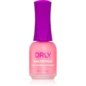 Orly Nailtrition lak za podporo rasti nohtov s hranilnim učinkom 11 ml