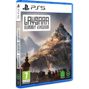 Laysara: Summit Kingdom (PS5)