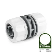 Bradas Spojnica za crevo 1” WL-2112, Bela