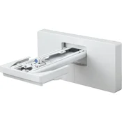 Stenski nosilec Epson ELPMB62 za projektor, bel