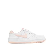 Nike Superge Full Force Lo FV5929 Bela