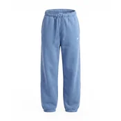 Nike Sportswear Hlače Studio Fleece opal