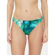 LAUREN RALPH LAUREN Spodnji del bikini 20523253 Pisana