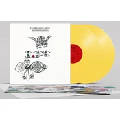 Father John Misty - Mahashmashana (Yellow Coloured) (2 LP)