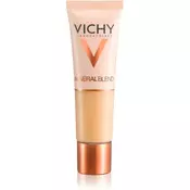 Vichy Minéralblend hidratantni puder za prirodan izgled nijansa 06 Ocher 30 ml
