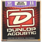 Dunlop DAB1152 žice za akusticnu gitaru