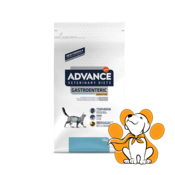 Advance Veterinary Diets Gastroenteric Sensitive 1,5kg, Za Digestivne Probleme