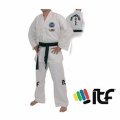 Taekwondo kimono dobok ITF Premium | Pride - 140