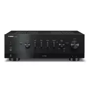 Yamaha R-N800A – Hi-Fi mrežni prijemnik, crni