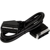 E-GREEN Kabl skart M/M 1.5m crni