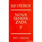 NOVA ŠEHEREZADA