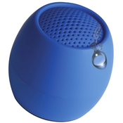 Prijenosni zvucnik Boompods - Zero, plavi
