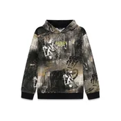 Guess Jopa L6RQ00 KA6R4 Siva Regular Fit