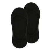 FALKE Stopalke Elegant Step, črna