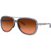 Oakley Split Time 41292658 Prizm Brown Gradient L Lifestyle očala