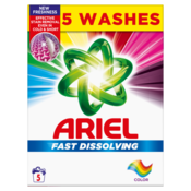 Ariel Color prašak 5 pranja/275 g
