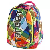 Rancevi Target 2 u 1 Rainbow 00792