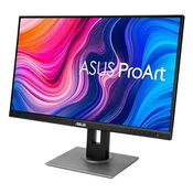 Asus monitor 27 PA278QV IPS WQHD HDMI DP
