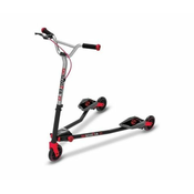 SMART TRIKE Skuter Ski - Z7 crveni