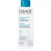 Uriage Hygiene micelarna voda za normalno do suho kožo (Make-up Remover Water) 500 ml