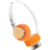 FiiO EH11 Transparent Brezžične slušalke On-ear