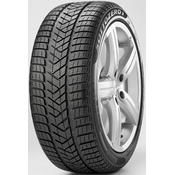 Pirelli Winter SottoZero 3 Run Flat ( 245/45 R18 100V XL *, MOE, runflat )