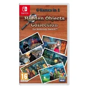 Hidden Objects Collection (SWITCH)