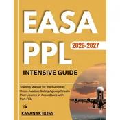 EASA PPL INTENSIVE GUIDE 2026-2027