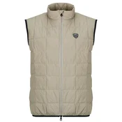 Emporio Armani EA7 TRAIN PREMIUM SHIELD M THERMORE VEST Bež