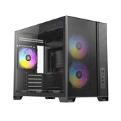 ANTEC Flux M kućište