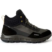Gri Sport cipele Freewalk High za muškarce