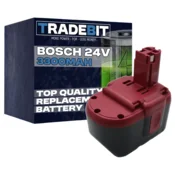 Bosch Akumulator za elektronicki alat Bosch 24V 3.3Ah 3300mAh BOS-24A Ni-MH