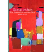 Nicolas de Staël
