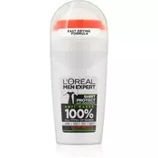 L´Oréal Paris Men Expert Shirt Protect antiperspirant, bez mrlja 50 ml za muškarce