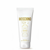 Gel za Tuširanje Moschino Toy 2 (200 ml)