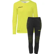 Komplet Uhlsport Prediction Goalkeeper Set Jr