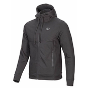 BRILLE Oliver Fleece Full-Zip Hoodie