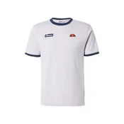 ELLESSE Majica Ringetto  mornarsko plava / pastelno ljubicasta