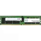 shumee DELL AA579531 32GB 1x32GB DDR4 2933MHz ECC pomnilniški modul, SNP8WKDYC/32G