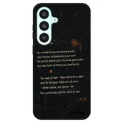 Fashion Case PowerShare pro Samsung Galaxy S26 FE - POET