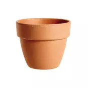 Degrea saksija 30 cm classica palladio terracotta degrea ( DE...