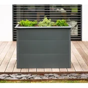 Metal raised bed Primus