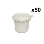 ANEL Posuda za maticnu mlec 10ml 50 komada