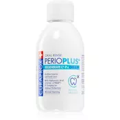 Curaprox Perio Plus+ Regenerate 0.09 CHX vodica za usta s regenerirajucim ucinkom 200 ml