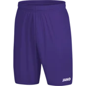 Jako Kratke hlače jako manchester 2.0 short  lila
