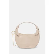 Usnjena torbica Guess JOLIE