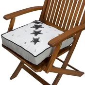 Aberto Design Dekorativni jastuk YM1247, 42x42 cm, Šareni