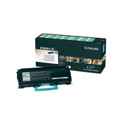 Toner Lexmark E360H11E črna, original -